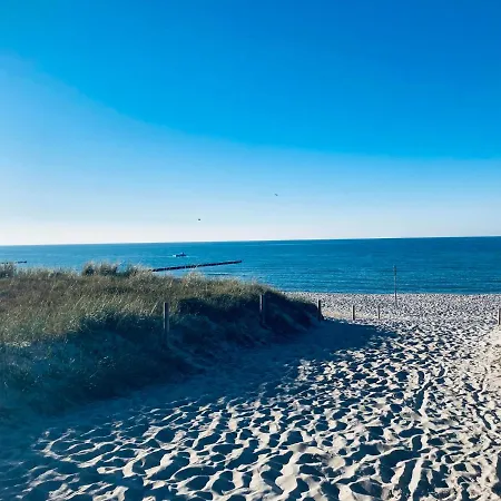 Ii Nicole Hafenstrasse 37 Zingst