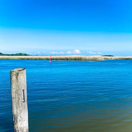 Ii Nicole Hafenstrasse 37 Zingst