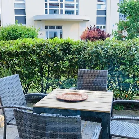 Ii Nicole Hafenstrasse 37 Zingst