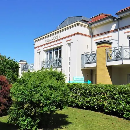 Ii Nicole Hafenstrasse 37