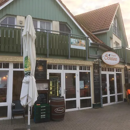Ii Nicole Hafenstraße 37 *
