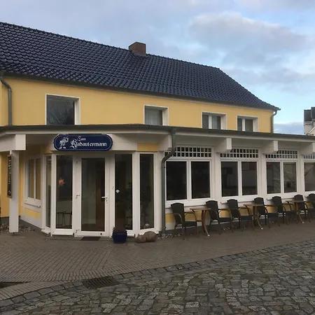 Ii Nicole Hafenstrasse 37 Zingst