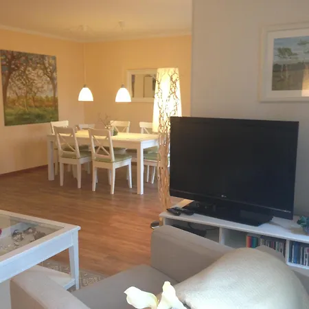 Apartamento Ii Nicole Hafenstrasse 37